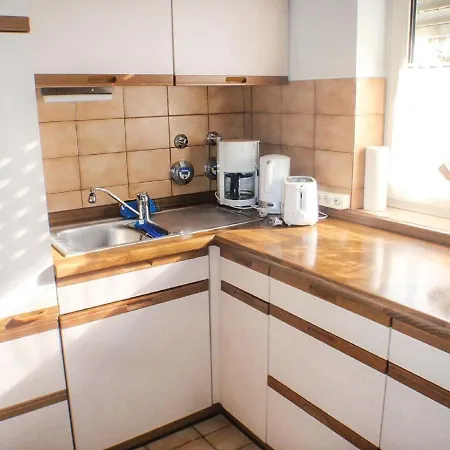 Ilka Plank Appartement